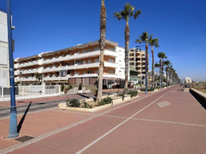 A H RENTALS Voramar apartamento, Peníscola